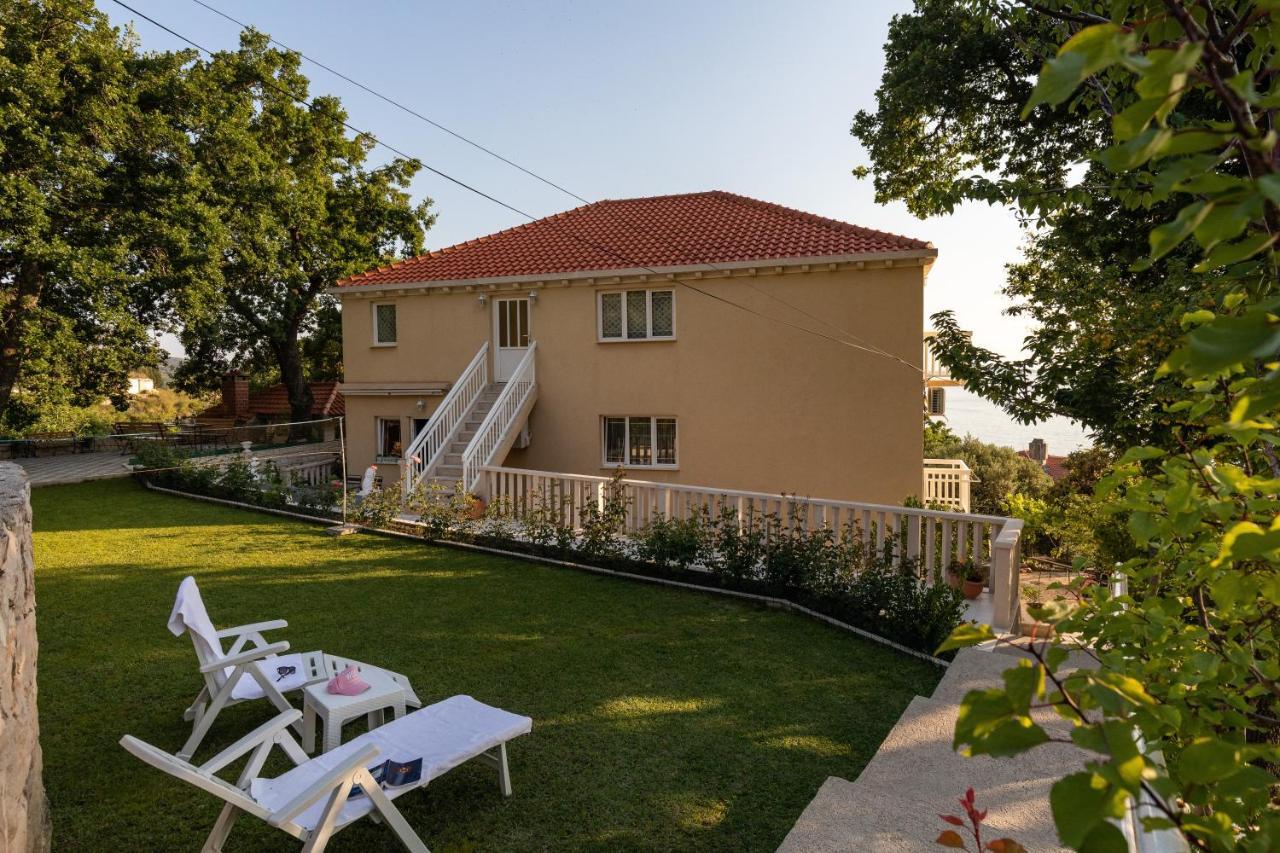 Apartments Belenum Млини Екстер'єр фото
