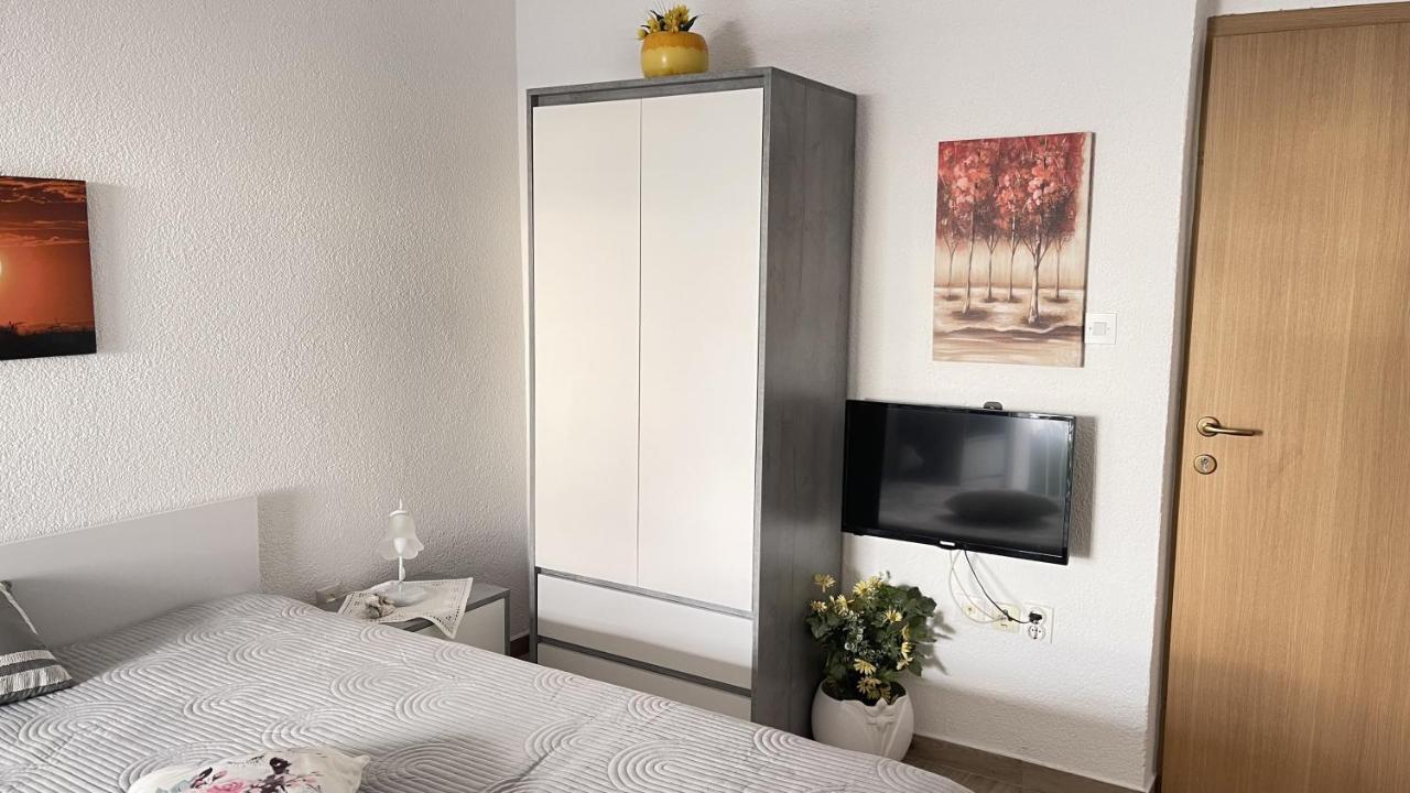 Apartments Belenum Млини Екстер'єр фото