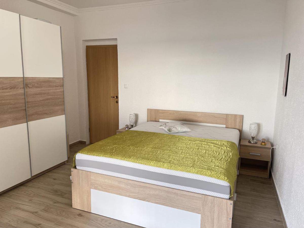 Apartments Belenum Млини Екстер'єр фото