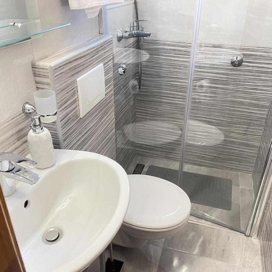 Apartments Belenum Млини Екстер'єр фото