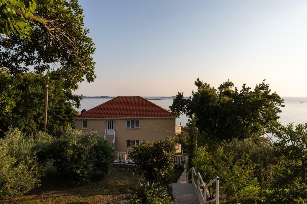 Apartments Belenum Млини Екстер'єр фото